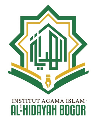 Info Al-hidayah  Bogor